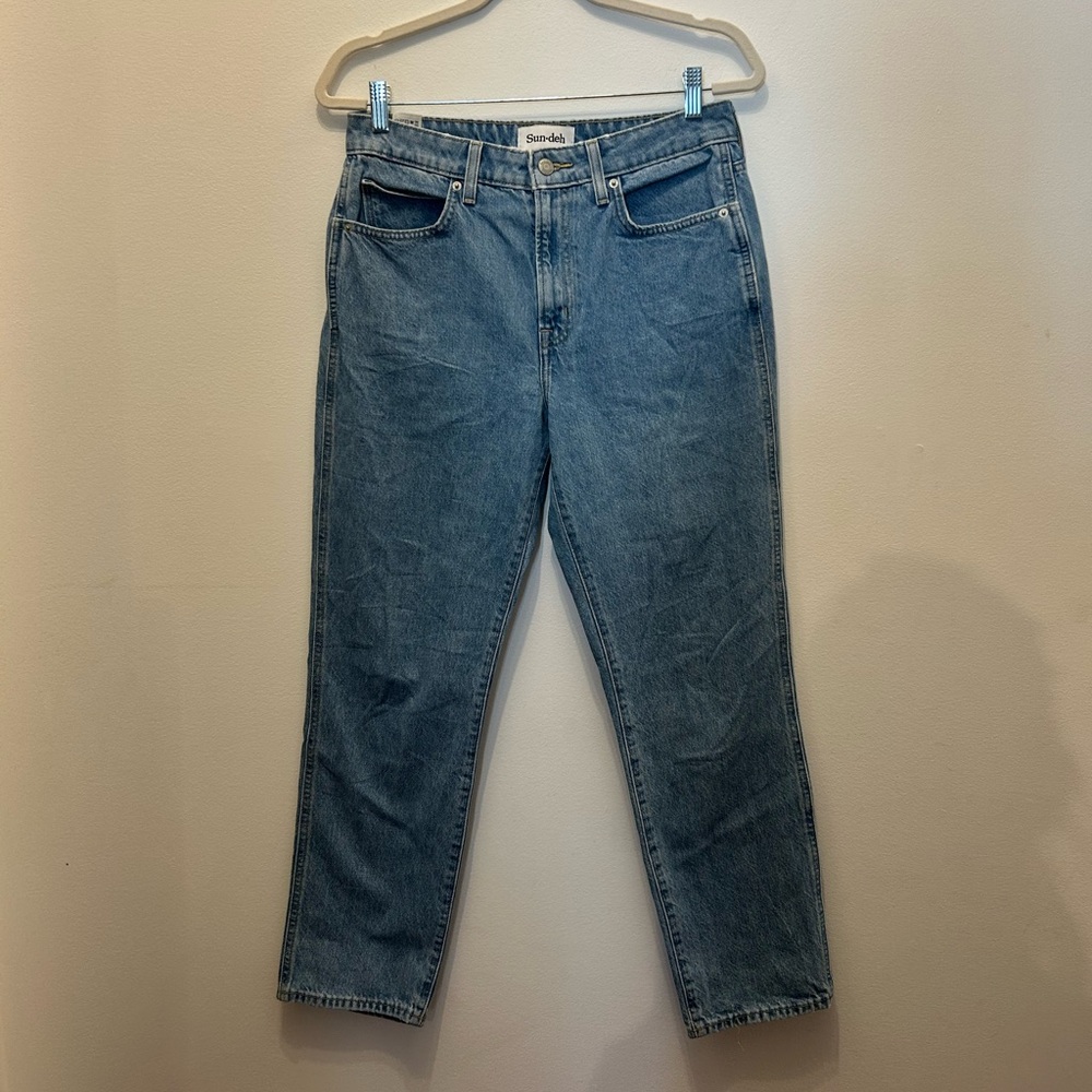 Aritzia Jeans size 10